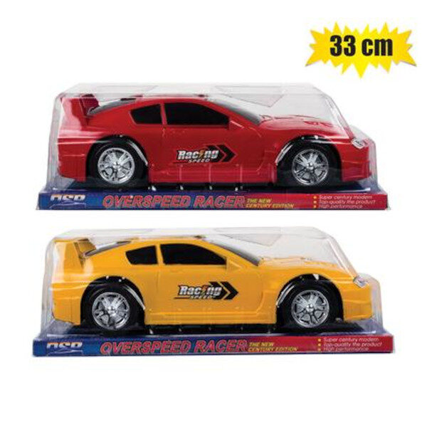 Racer Sports Car 33cm