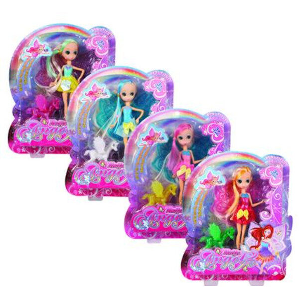 Doll Fairy Fashionista