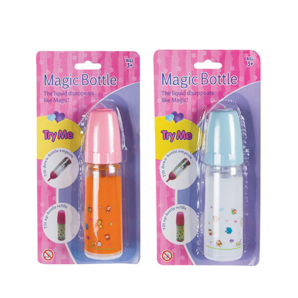 Toy Baby Bottle