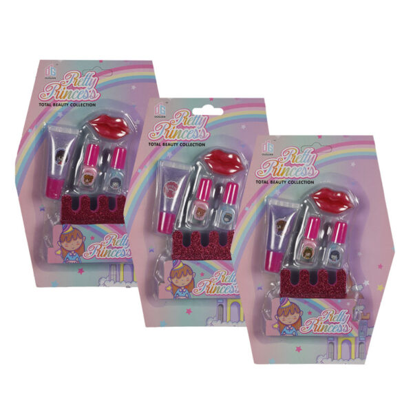 Playset Make Up Set 5Pc