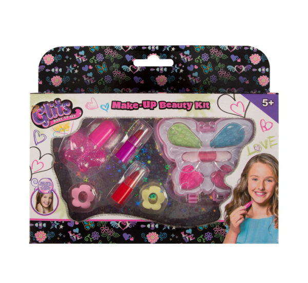 Make-Up Set 6 Pc