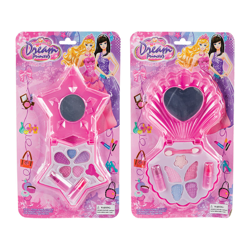 Make Up Play Set - 13.5cm X 11.5cm