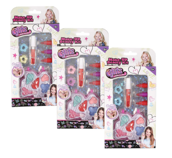 Play Set Make Up Set