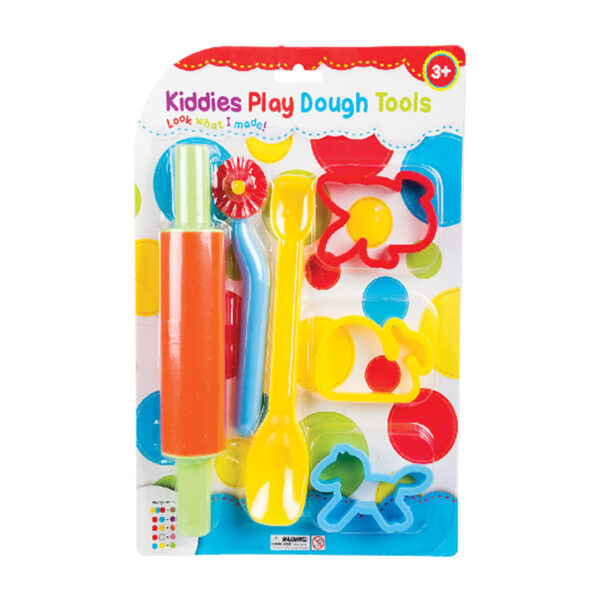 Kitchen Baking Set – 7-Piece