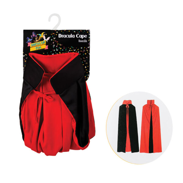 Dracula Cape