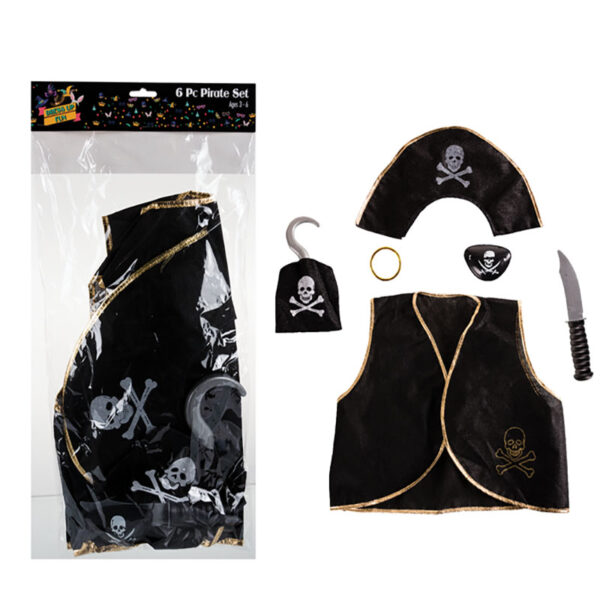 Boys Play Set