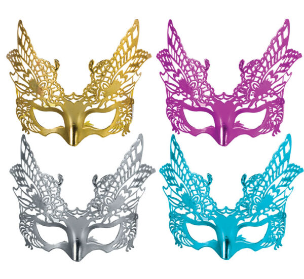Dress Up Mask Theatrical