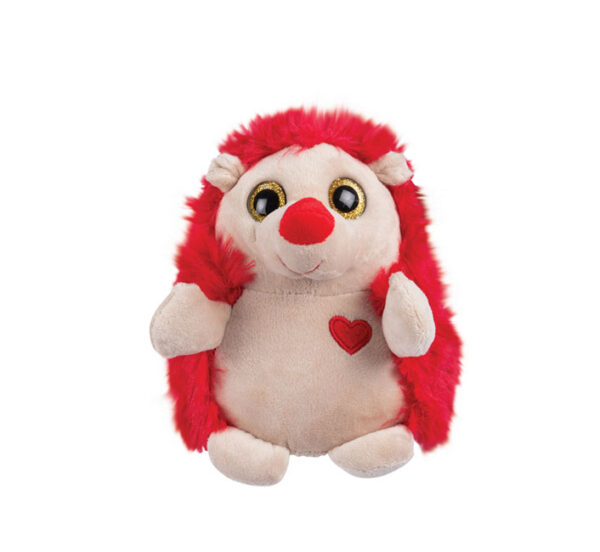 Love Hedgehog - 18cm