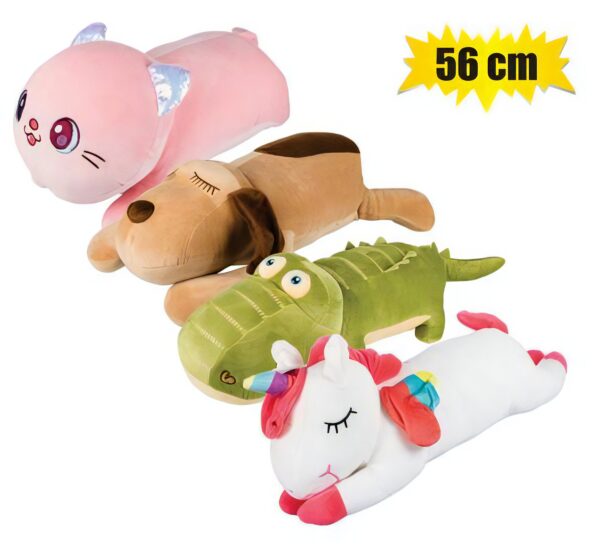 Animals - 56cm, Assorted Animals