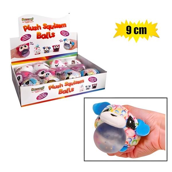 Plush Squizem - 9cm