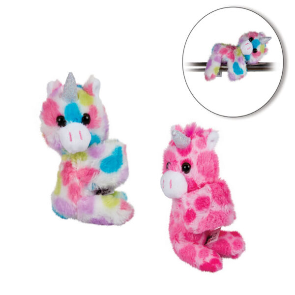 Plush Animals Slapper Band - 12cm