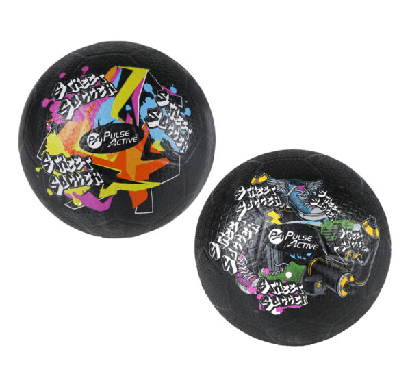 Street Soccer Ball - Size 5
