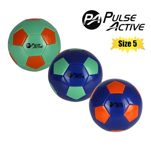 Ball Soccer Shimmer Size 5