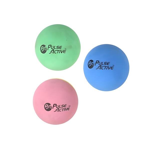 Ball Hi Bounce 2 Tone 6Cm