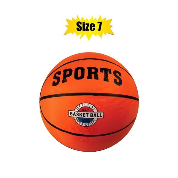Basketball - Size 7