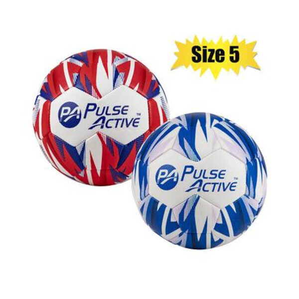 Soccer Ball Machine Stitch - Size 5