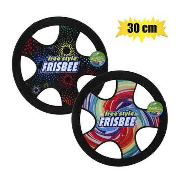 Frisbee Fabric 30cm