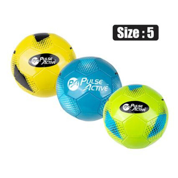 Soccer Ball - 2-Ply Size 5