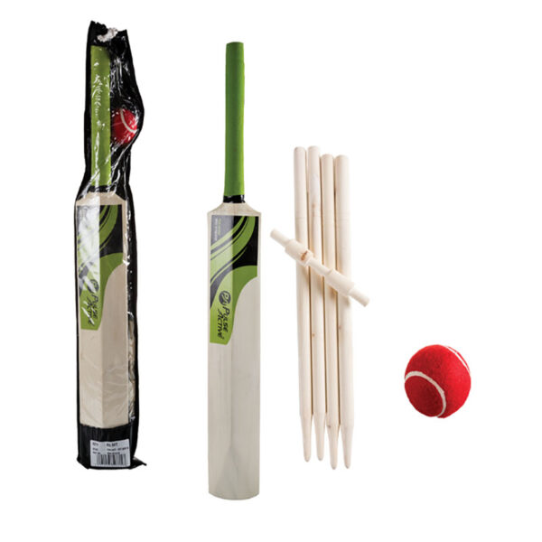 Cricket Set - Size 3