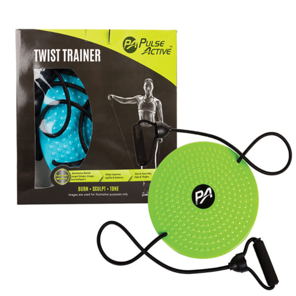 Twist Trainer