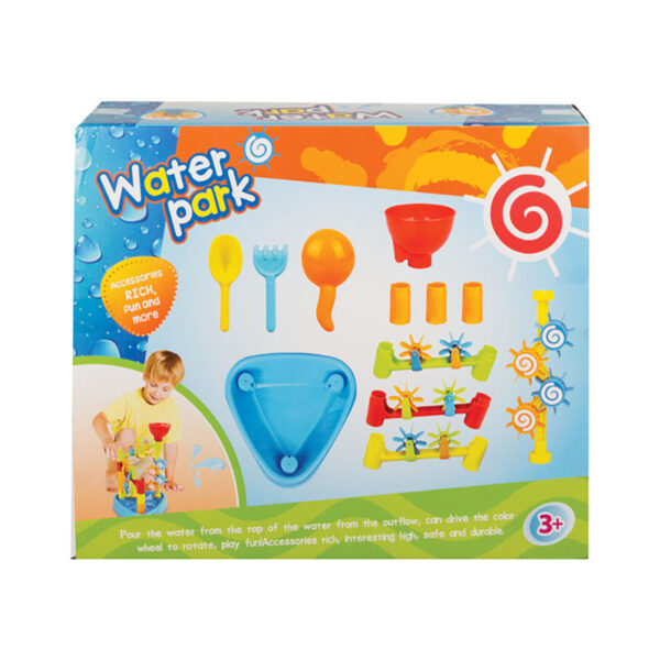 Water Park Toy