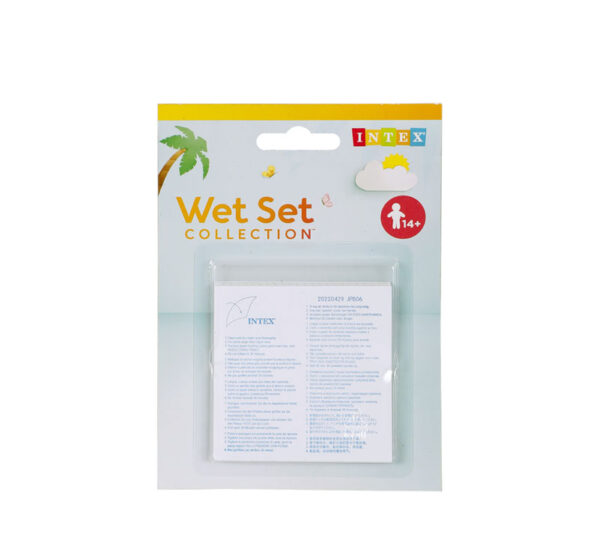 Intex Repair Patches