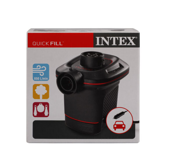 Intex Pump - 12v Electric