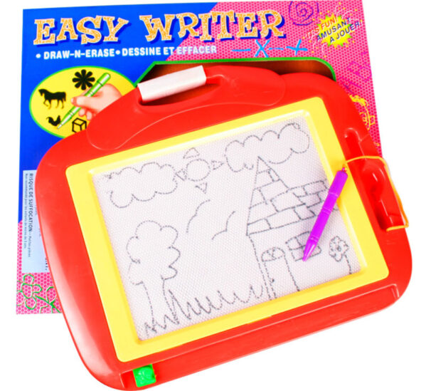 Easy Writer Board & Pen - 33 X 41cm