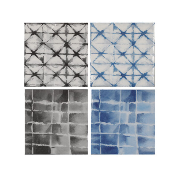 Serviettes 2Ply 33cm 20Pc Watermark