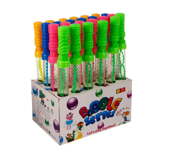 Bubble Sword - Assorted Colours