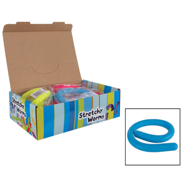 Novelty Stretch Rope 30cm