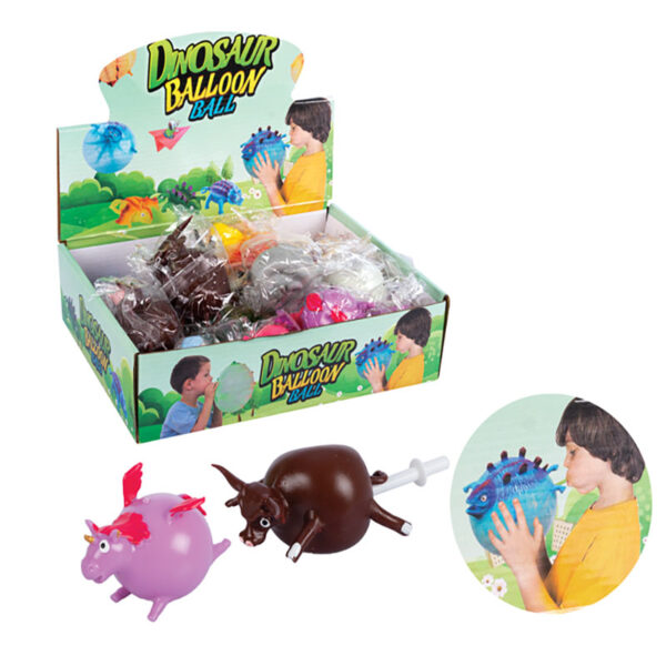 Animal Air Balloon