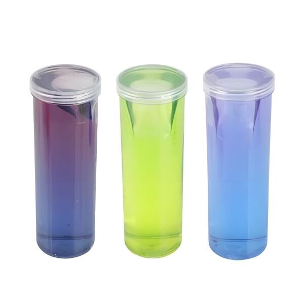Novelty Rainbow Slime - 530g