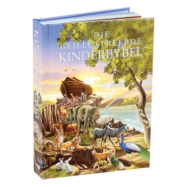 Afrikaans Children's Bible