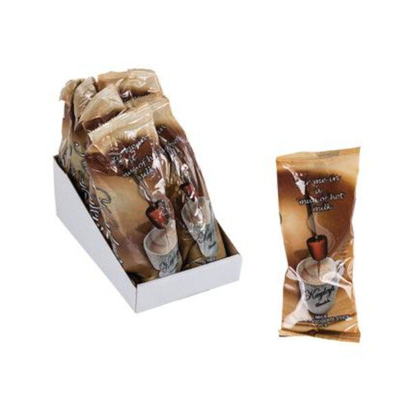 Hot Chocolate Stick - Melt In Hot Milk!