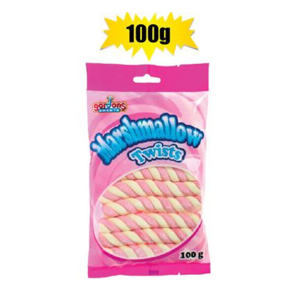 Gordon's Mallow Plus
