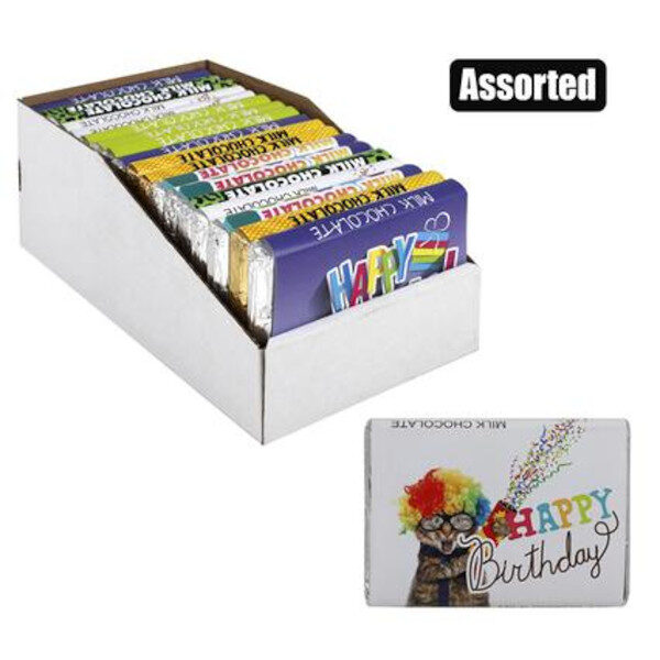 Sweet Chocolate Chocogram Slab 60G