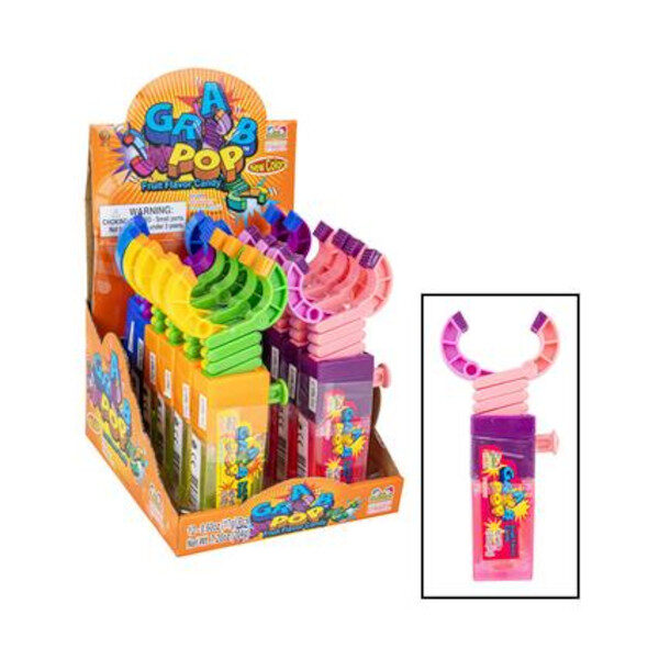 Sweet Novelty Stick Police 5G