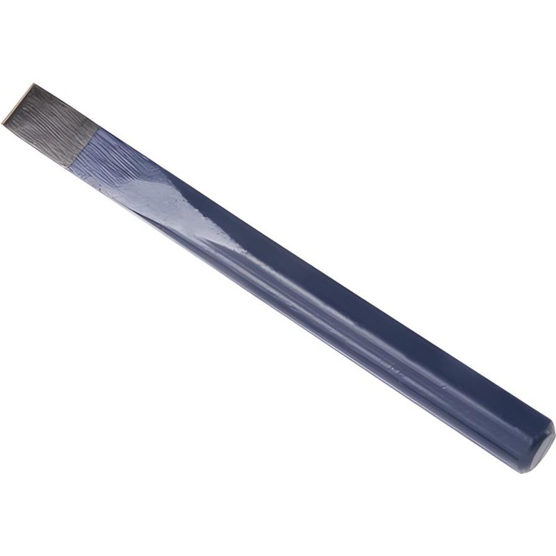 Chisel Aftool Cold Flat 150X13mm
