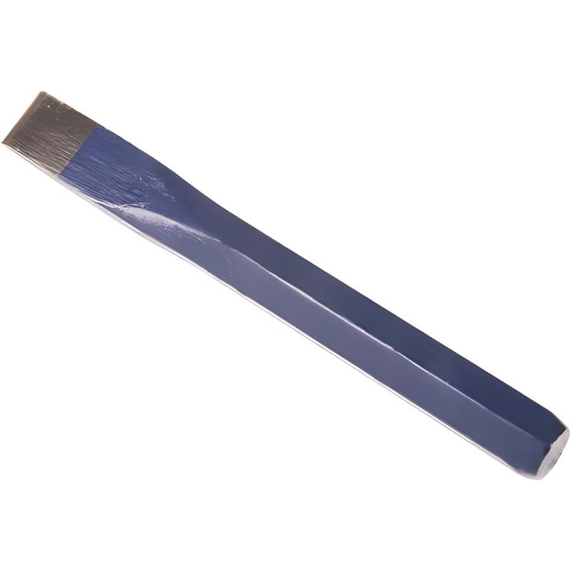 Chisel Aftool Cold Flat 200X19mm
