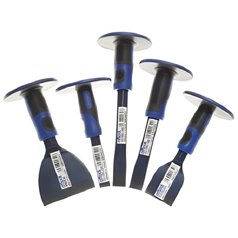 Aftool - Chisel Electrician Bolster + Grip