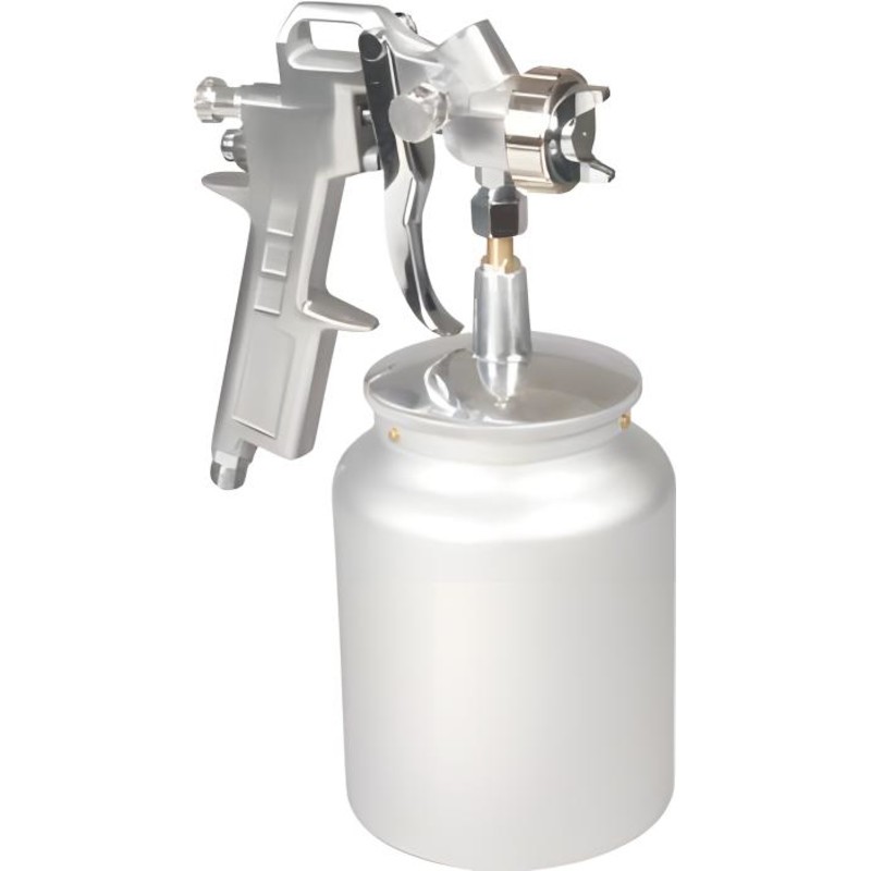Matair - Spraygun Hi Pressure 1.5mm S990s