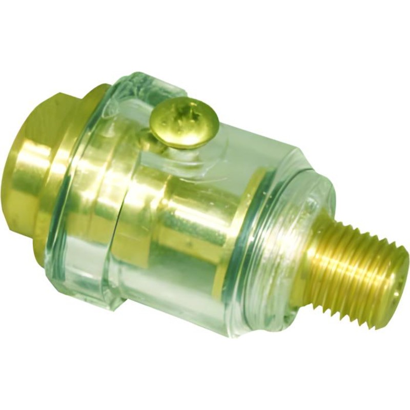 Matair - Matair Oiler Mini 1/4``