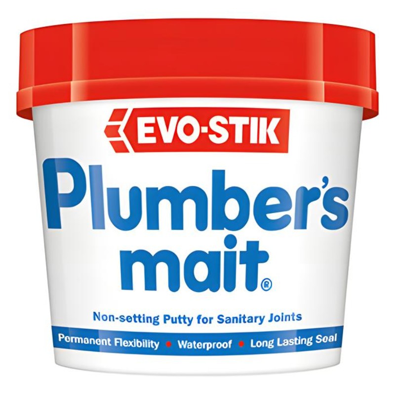 Evo-Stik Plumber`S Mait Tub 750G