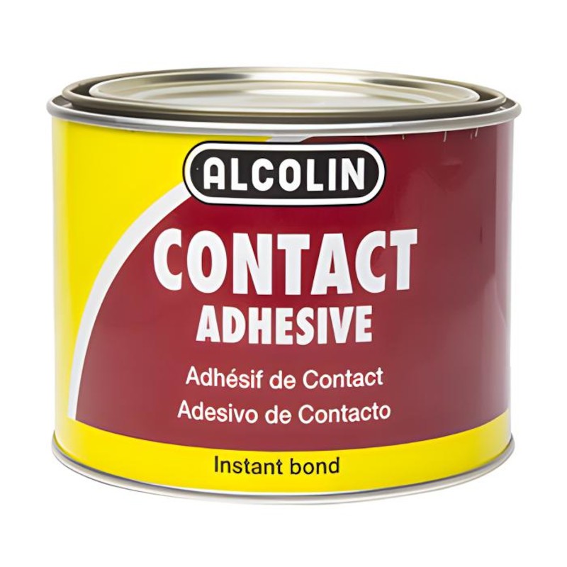 Alcolin Contact Adhesive 1Lt