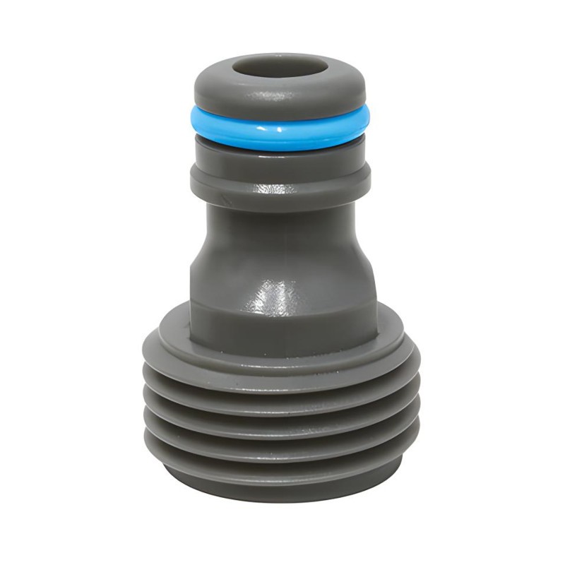 Aquacraft - Tap Threaded Male Adaptor Std 3/4