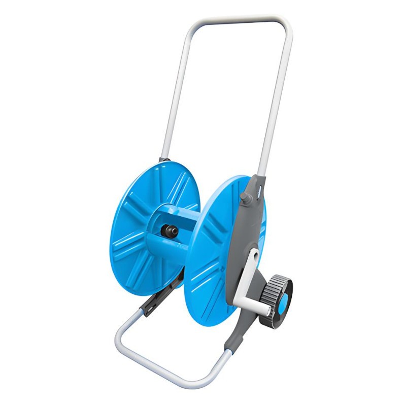 Aqua Hose Reel Trolley