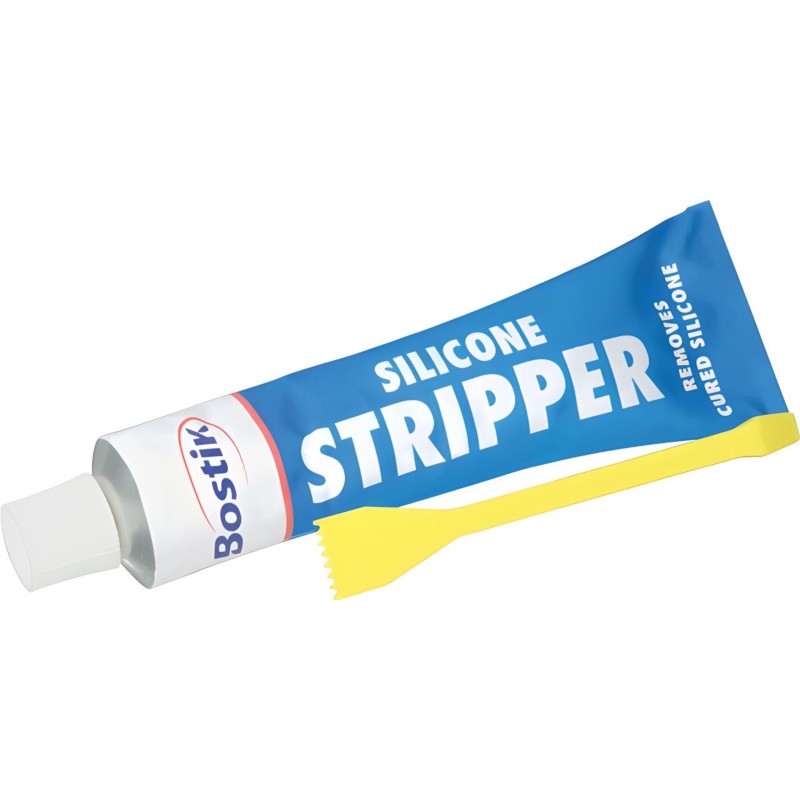 Bostik - Silicone Stripper 90ml