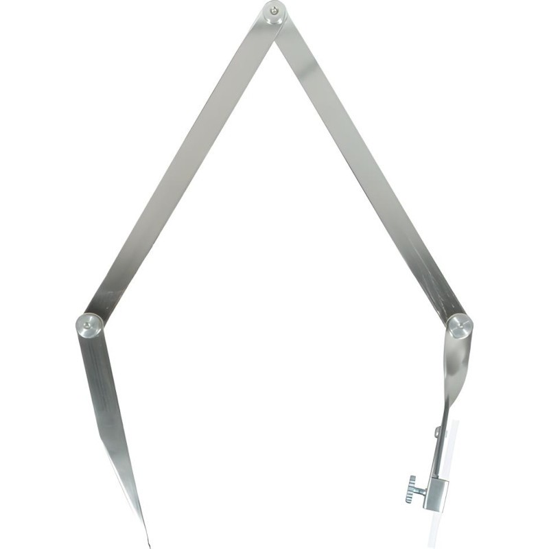 Curvomark Radius Marker Standard Duty #1224