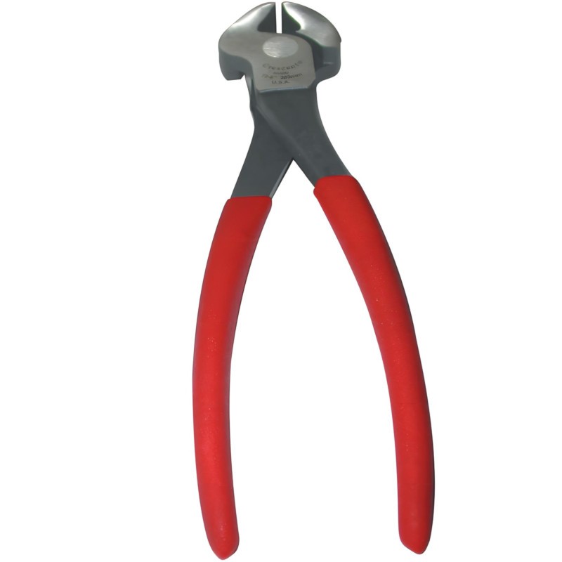 Plier Crescent End Nipper 72-8Cv 200mm